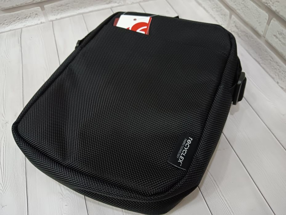 Сумка через плече Samsonite Red месенджер.