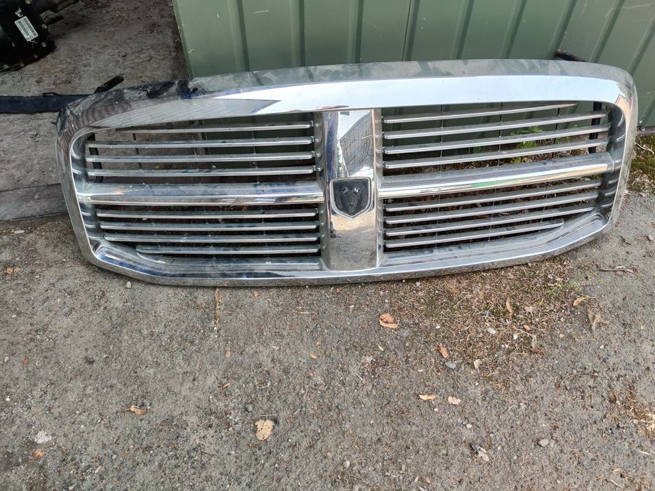 Czesci dodge ram 1500  2007r kabina napędy zawieszenie