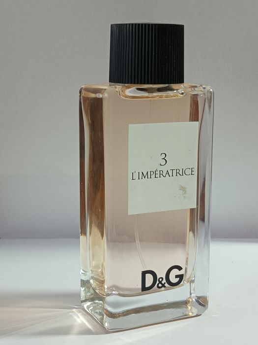 Dolce & Gabbana 3 L'imperatrice edt 100 ml