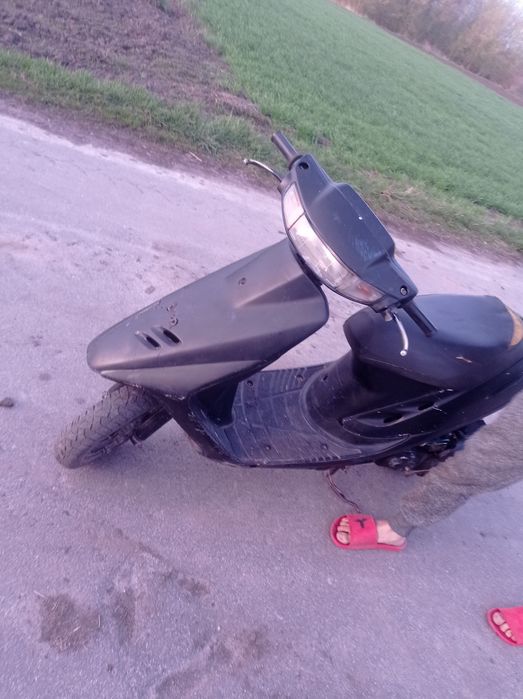 Продам Хонда діо 27