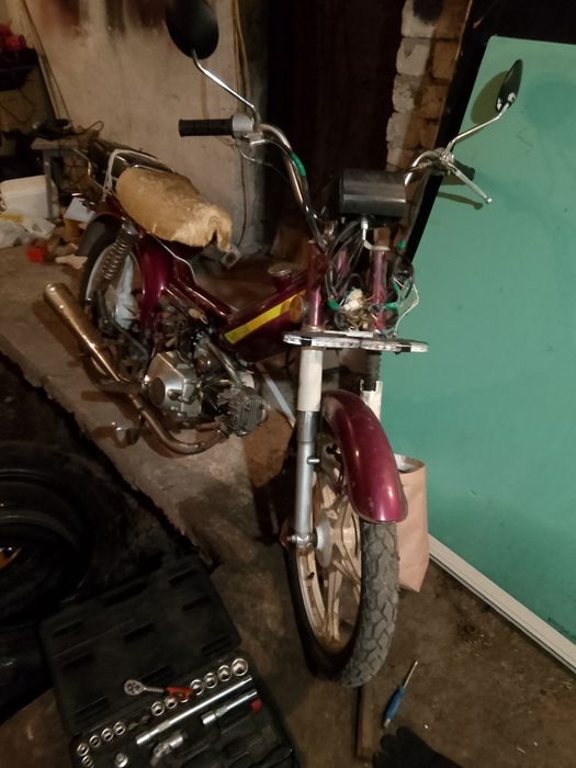 Продам дельту 72 куба