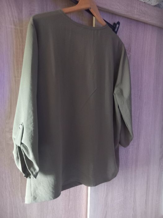 Bluzka damska  Figo XXL