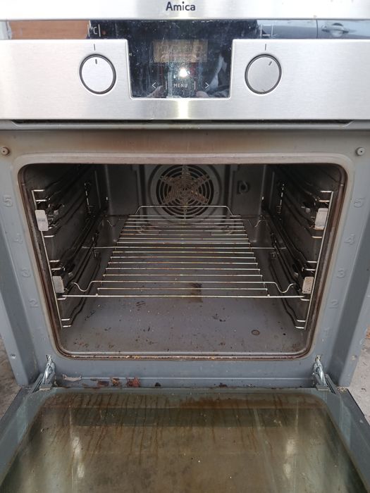 Piekarnik do zabudowy Electrolux