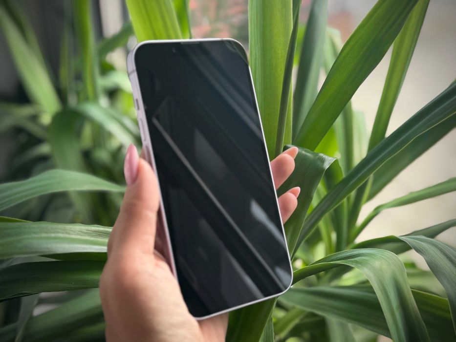 iPhone 14 128GB Purple - jak nowy!