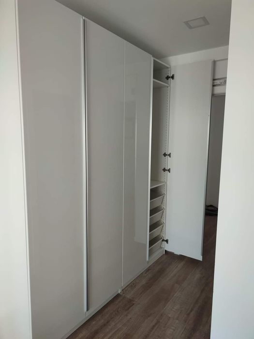 Montagem de móveis e cozinhas