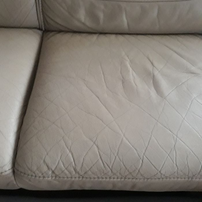Narożnik Gala Collezione letto. Skóra