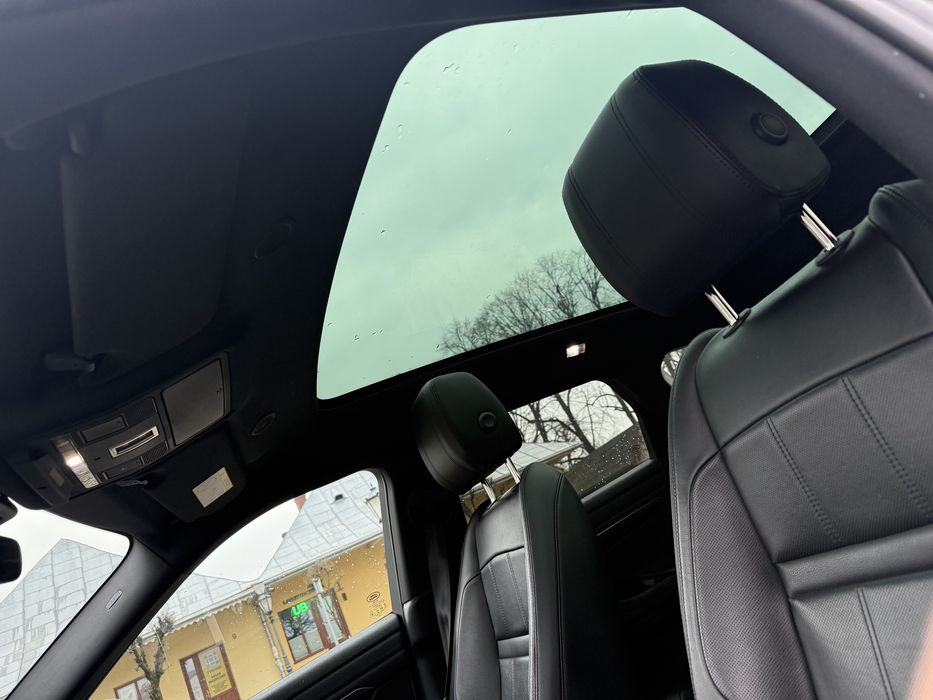 Evoque R-Dynamic Bezwypadkowy