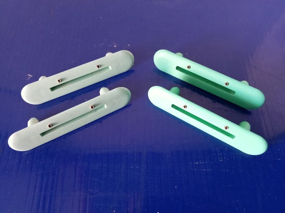 Surf soft fcs1 adaptador