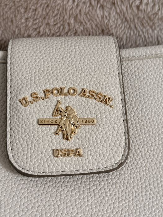 Vende-se mala da marca Polo