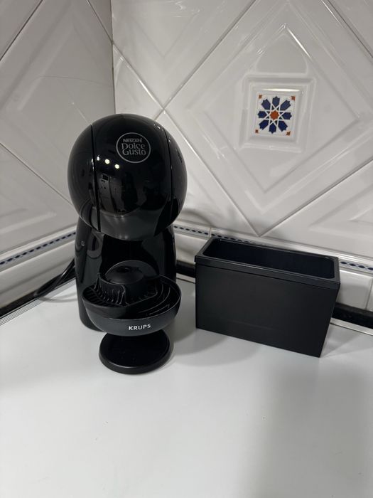 Máquina de café Dolce Gusto