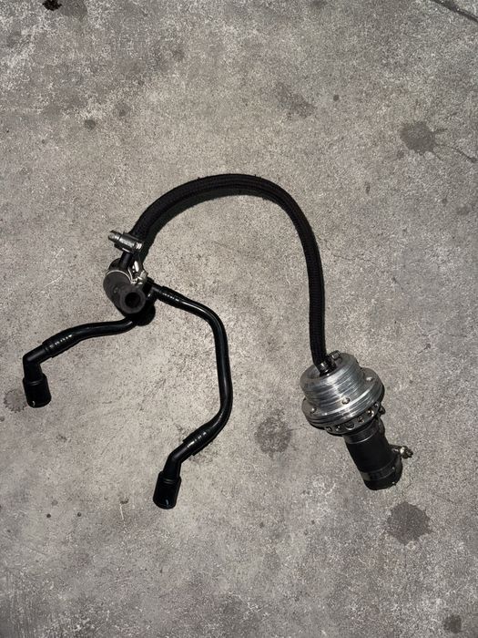 Bloco de motor CDLA 2.0 TFSI para peças ou completo