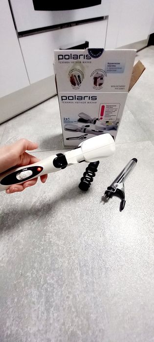 Мультістайлер Polaris