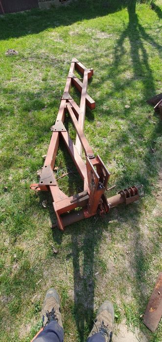 Części - Staltech U 170