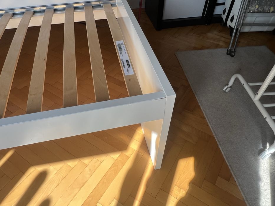 Łóżko Ikea 90x200