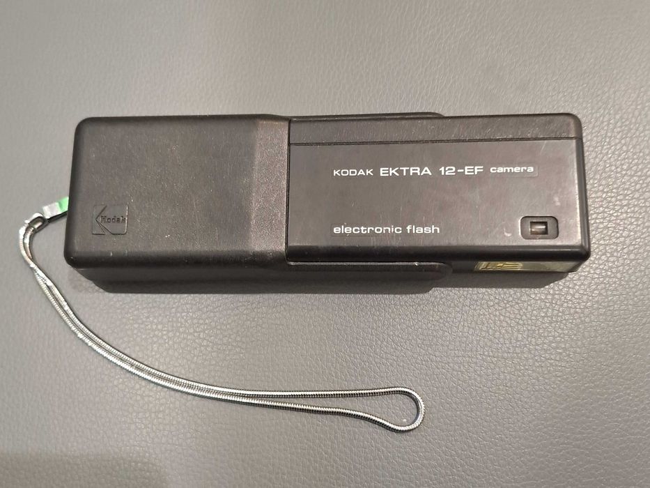Kodak  Exstra 12-EF