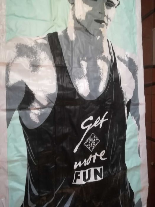 Insuflável de Praia