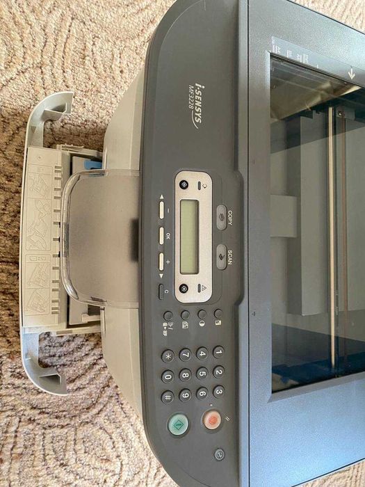 Продам принтер CANON