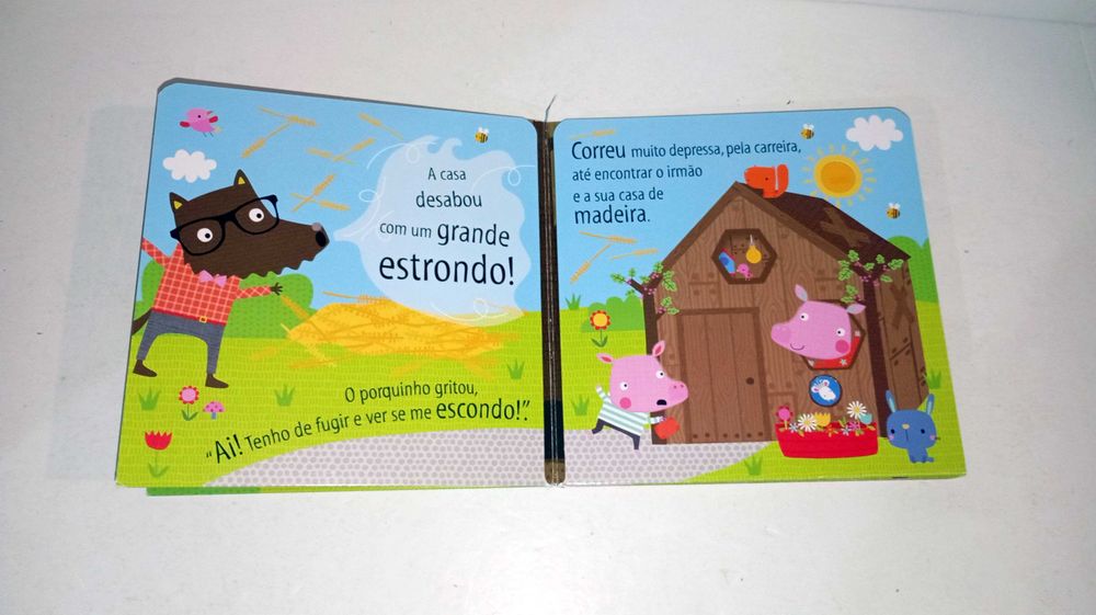 Os três Porquinhos64739075484033124