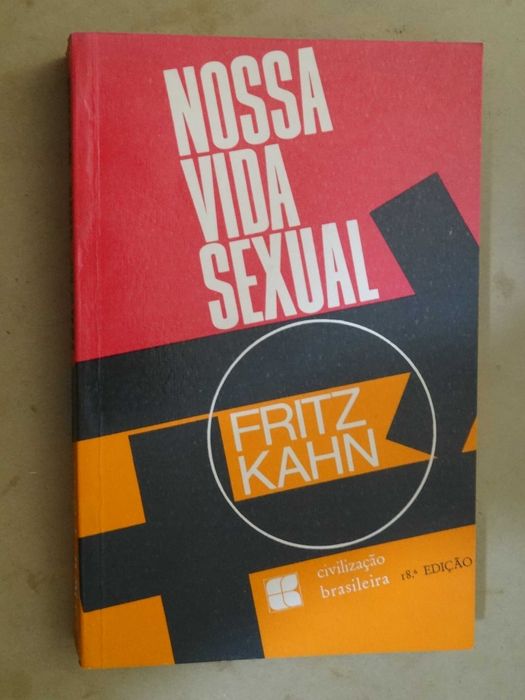 Nossa Vida sexual de Fritz Kahn