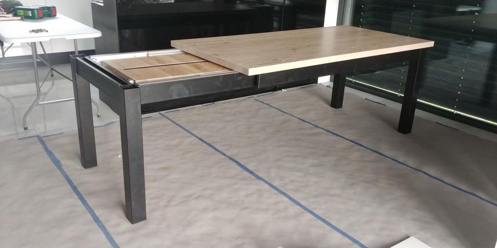 Stół dębowy stoły