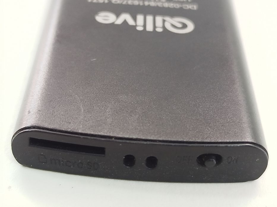 Мр3 Плеєр Qilive DC-0283 4Gb