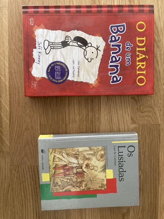 Autores Portugueses e outros