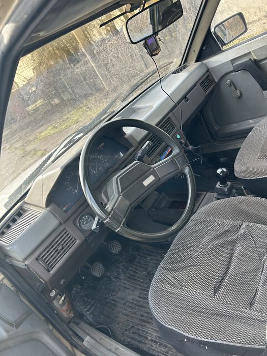 Москвич 2141   Moskvich 2141