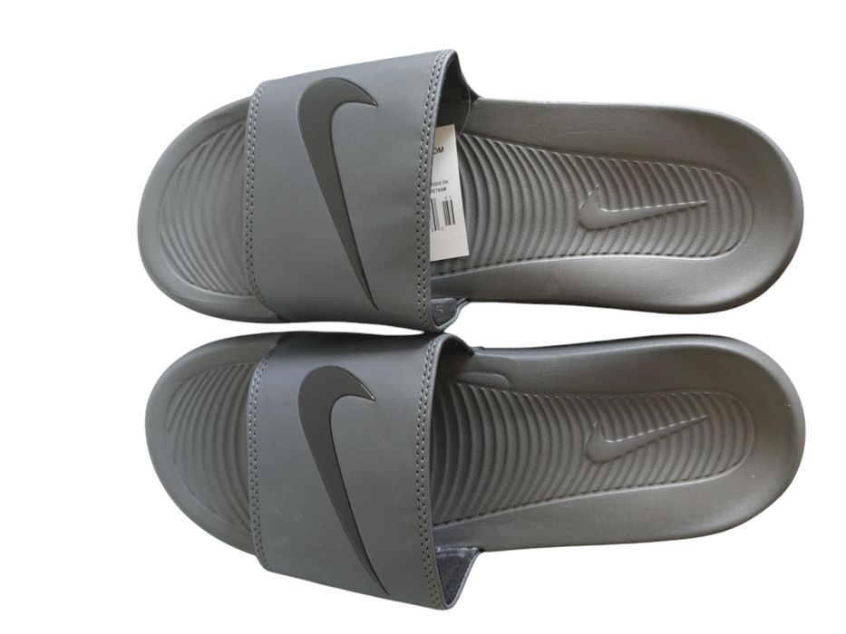 Męskie klapki Nike r.41