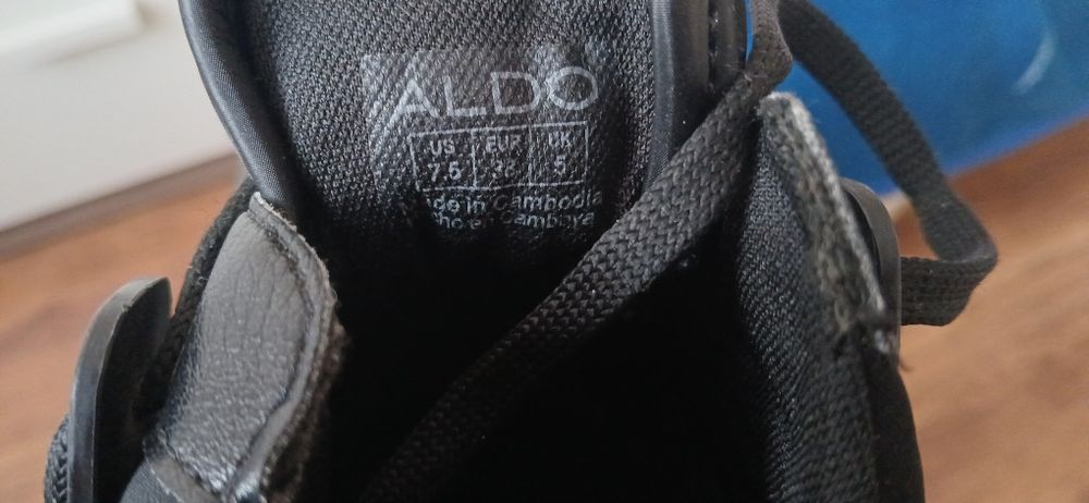 Adidasy nowe marki   rozm.38