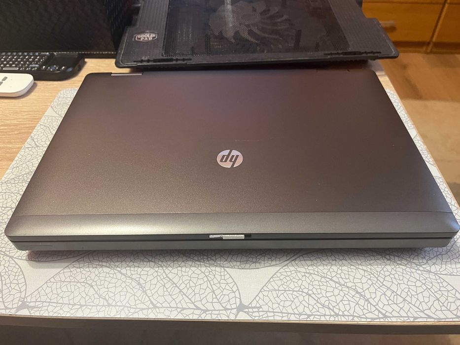 HP ProBook 6470b i5-3230M 4/256 GB SSD 1600x900px