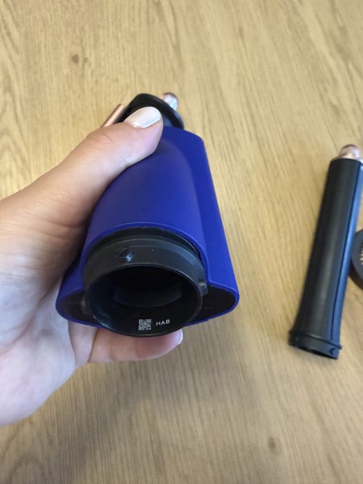 Dyson Airwrap оригінал