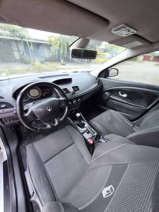 Renault Megane III