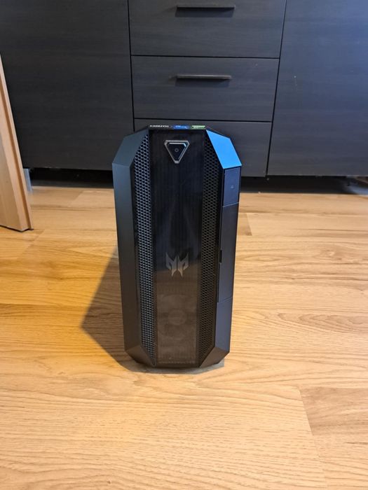 Komputer gamingowy
