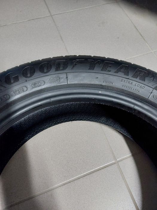 Opony Goodyear EfficientGrip Performance 195/55 R16 91 V