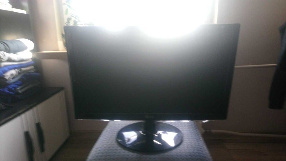 Monitory komputerowe