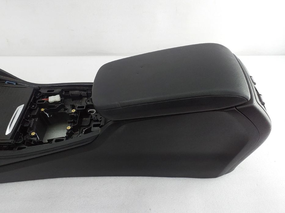 Consola central BMW X4 (G02, F98)