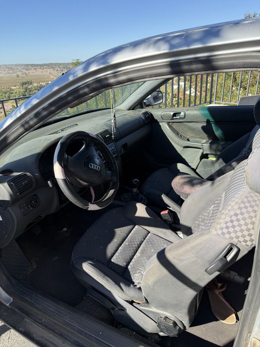 Audi a3 1.9 tdi 110cv