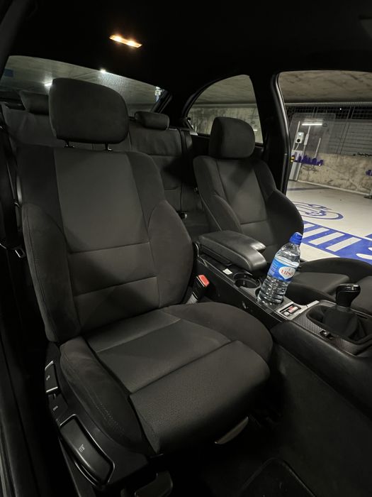 BMW E46 320D Compact 150cv FULLPACK M