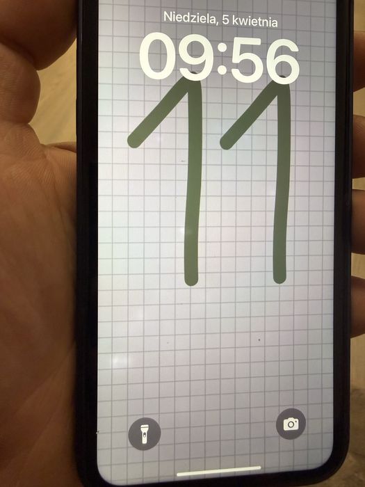 Iphone XR sprzedaje