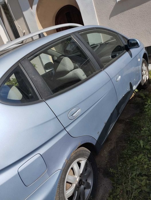 Sprzedam Chevrolet Rezzo do naprawy
