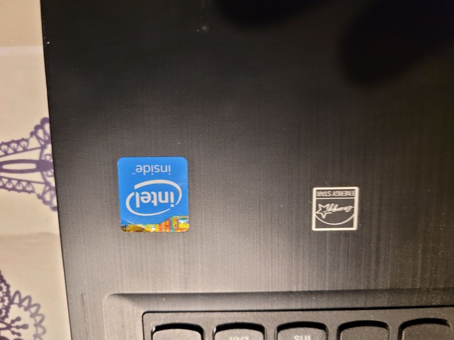 Lenovo używane. .