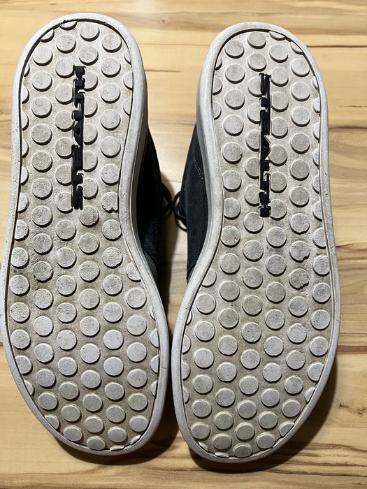 Adidas Five Ten Sleuth Buty Mtb Szary 42,2/3