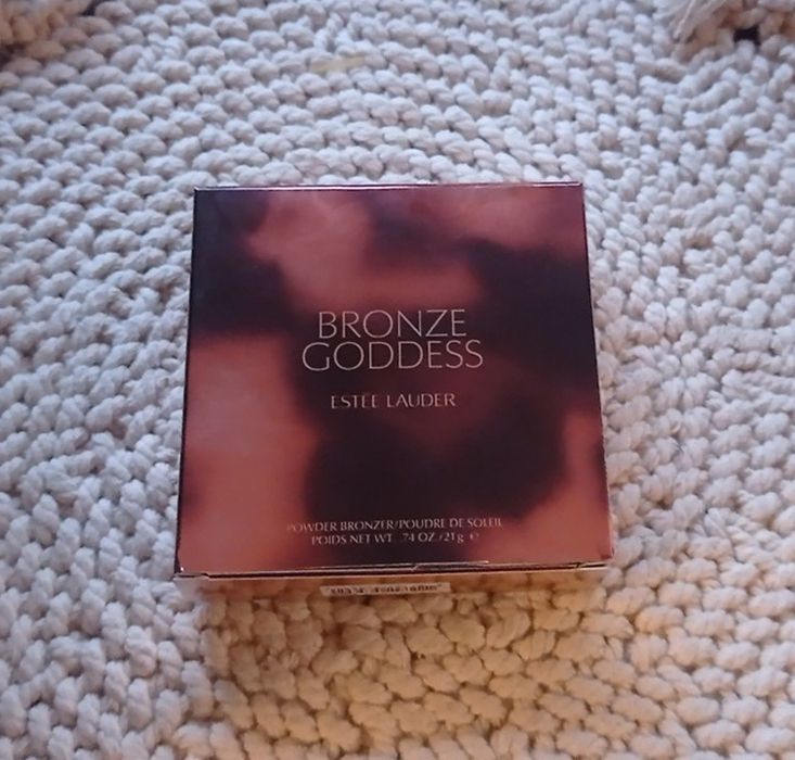 Bronzer Estee Lauder 02 Medium