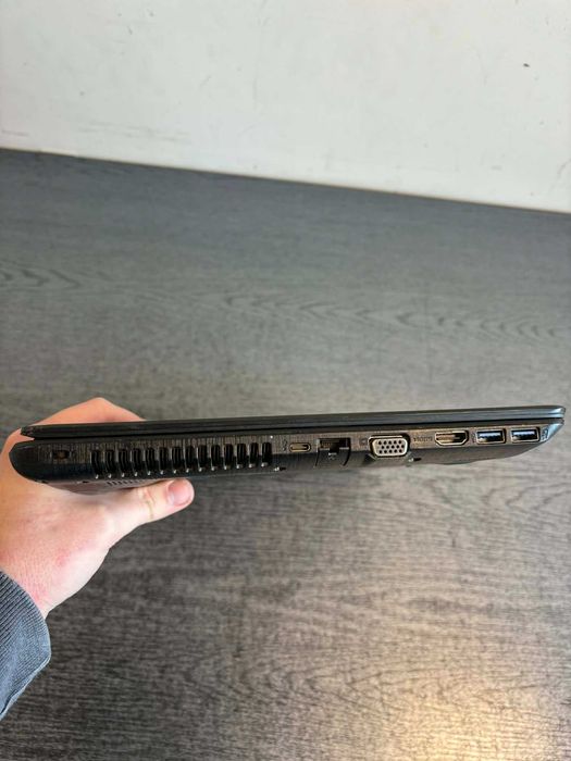 (Rezerwacja) Acer Aspire F5-575G i5-7200U 16GB 2xSSD