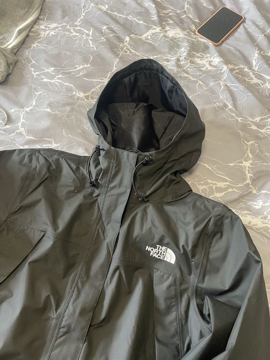 Kurtki the north face