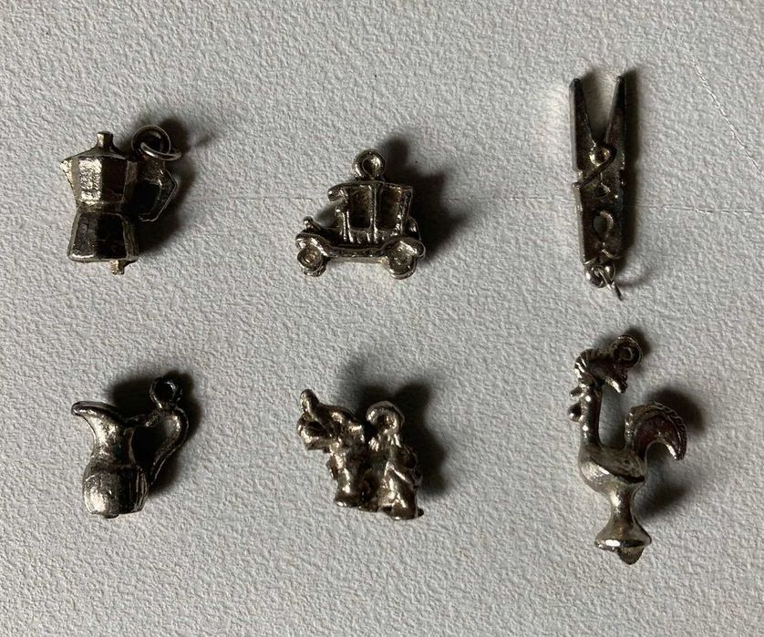 Conjunto de Acessórios para Bijuteria
