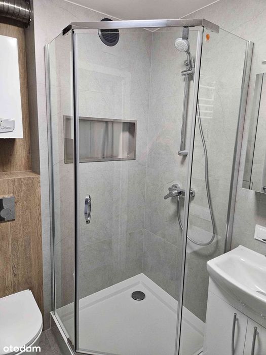 Sikornik | 2 pokoje | 45m2 | po remoncie