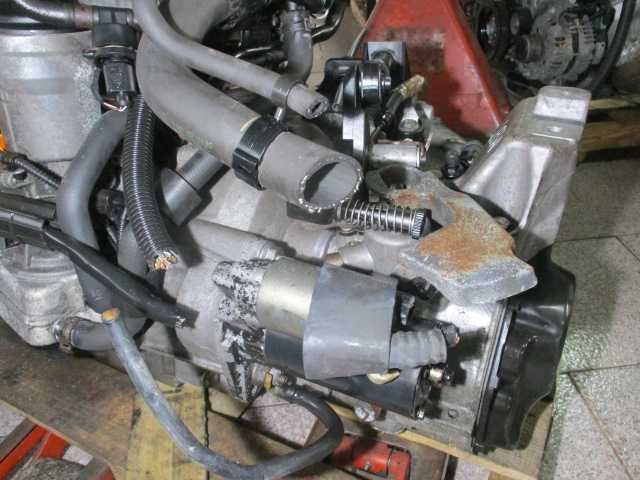 Caixa velocidades VW Caddy 2.0SDI MBT