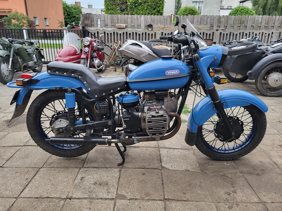 Ural 3 imz  dniepr m 72 k 750 mt mw