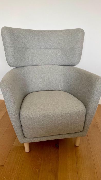 IKEA “Wing” Cadeira (OSKARSHAMN)